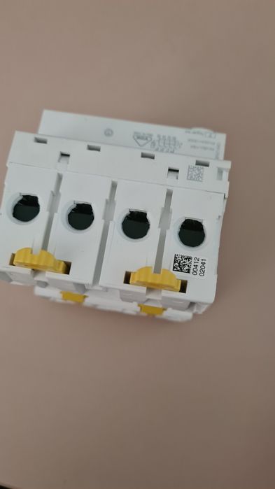 Diferential Schneider 40A