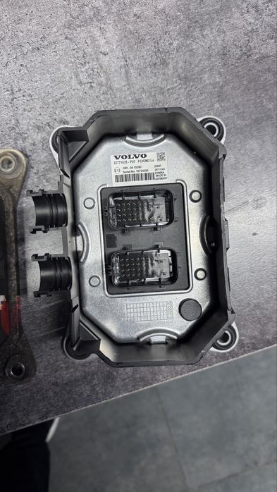 Авторазбор DAF Volvo