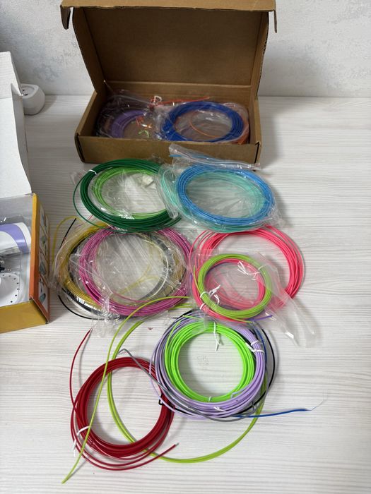 3D ручка игрушки канцелярия