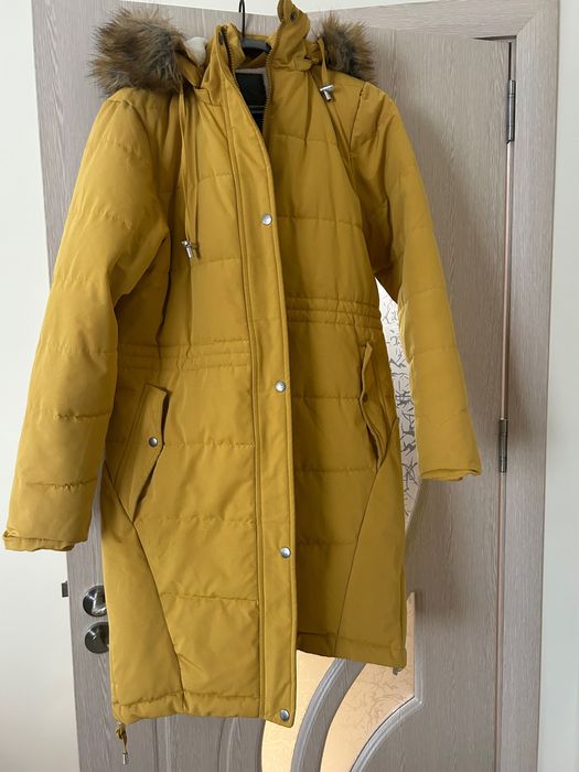 Зимно яке Kopenhaken (windproof, waterproof)