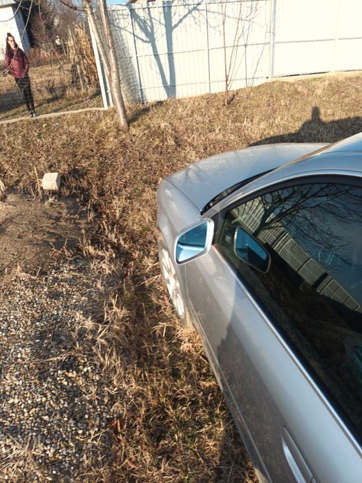 Vand Audi A6 2001