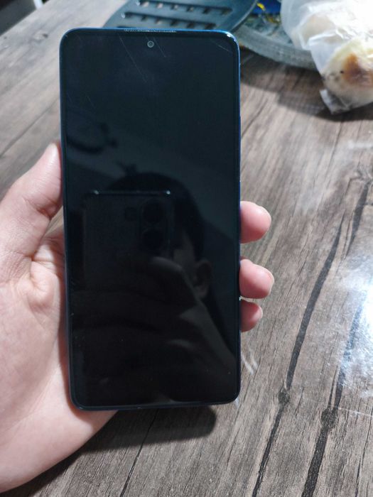 Redmi note 11e pro