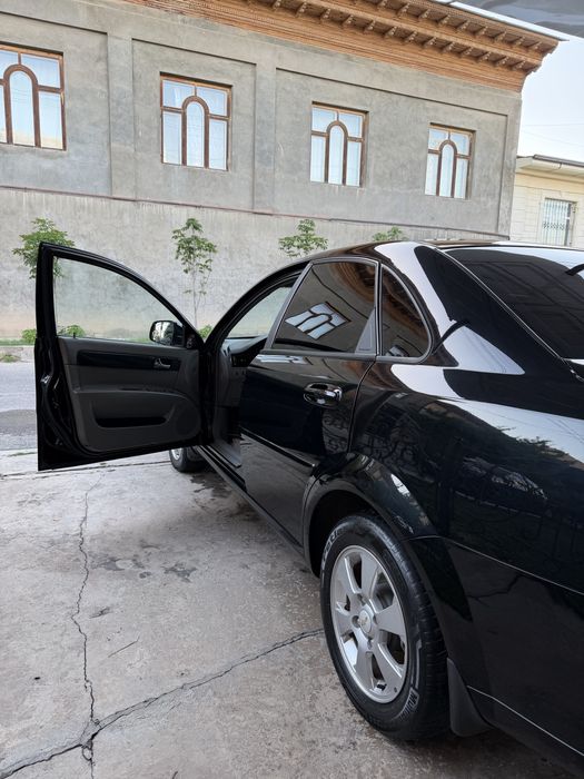 Продам свою Жентру! 2022год Фулл автомат!