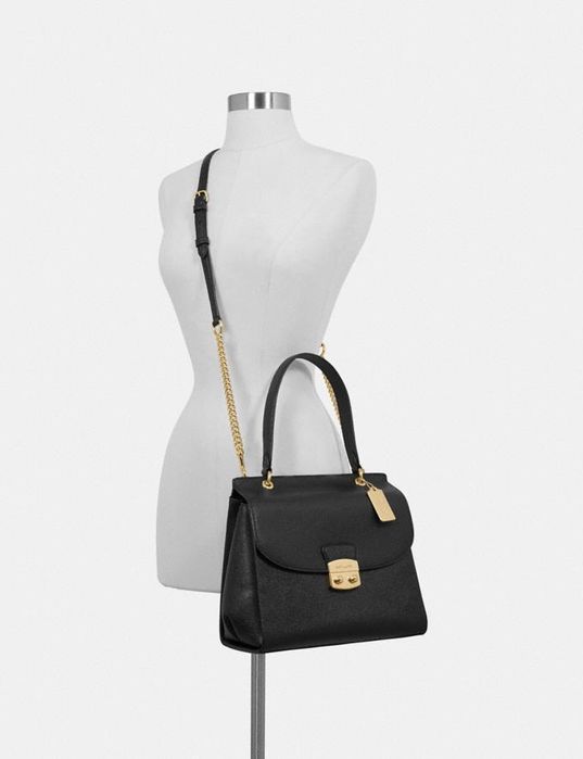 Сумка Coach оригинал (США)