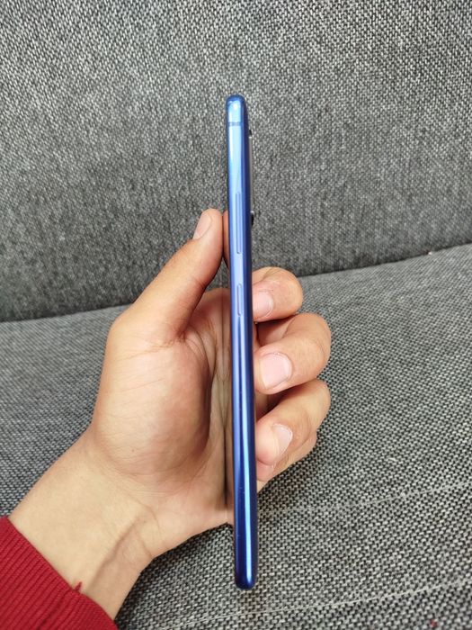 Samsung S10 Lite