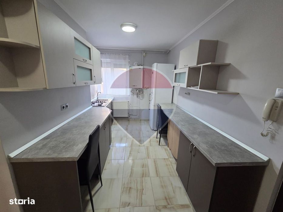 Apartament 2 camere etaj 2 in Salonta