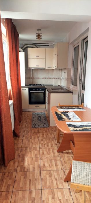 Ofer spre inchiriere apartament 2 camere, mobilat, utilat, 5 minute metrou Dimitrie Leonida, Berceni