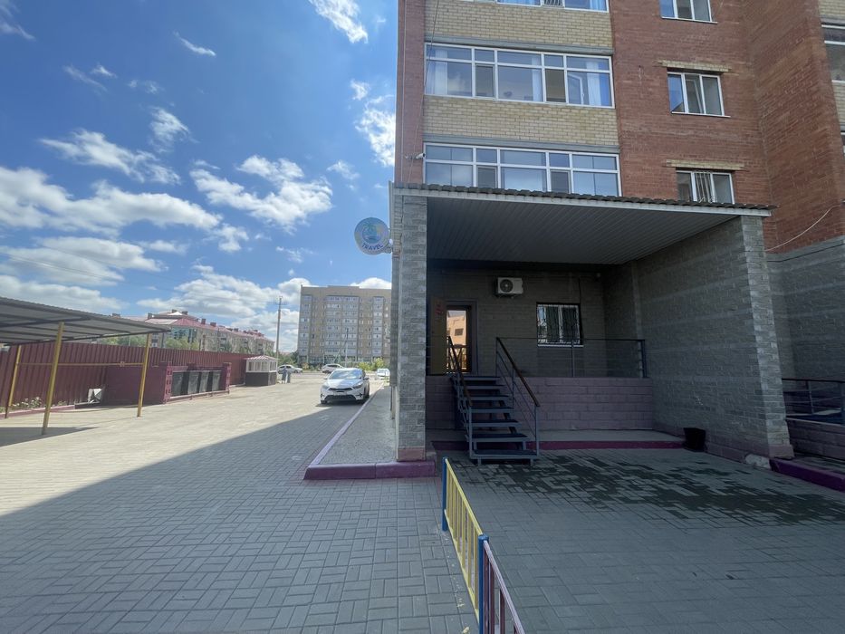 Коммерческое Офисное помещение, обмен с вашей доплатой - Widok 4