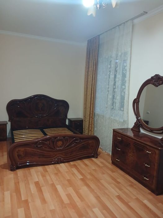 Сдам новый частный дом в аренду, возле школы Белинской.