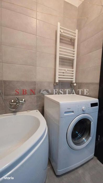 Apartament 2 camera Militari | Bloc nou