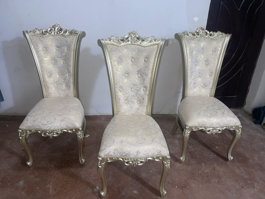 Stol sullar birinchi qoʻl sexdan