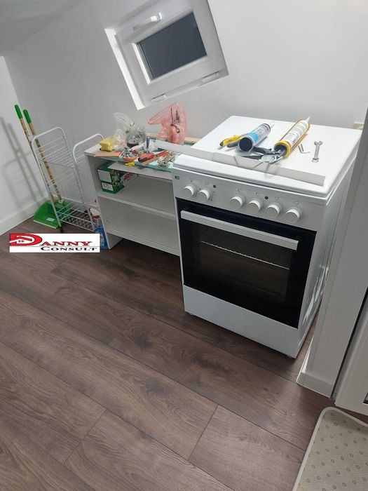 Продава се Двустаен апартамент в Велико Търново, Акация - 64 кв.м за 1208 €/кв.м - Снимка #2