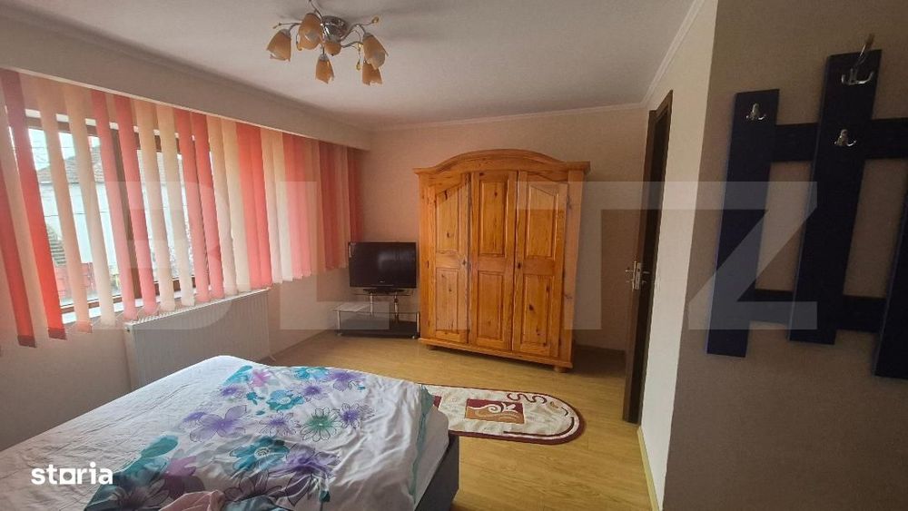 Casa de locuit, 315 mp, teren 761 mp, zona Baritiu