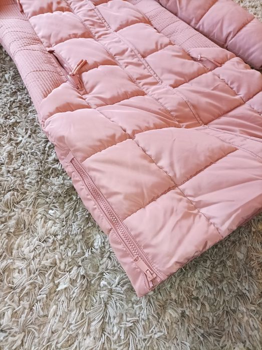 Geaca iarna originala