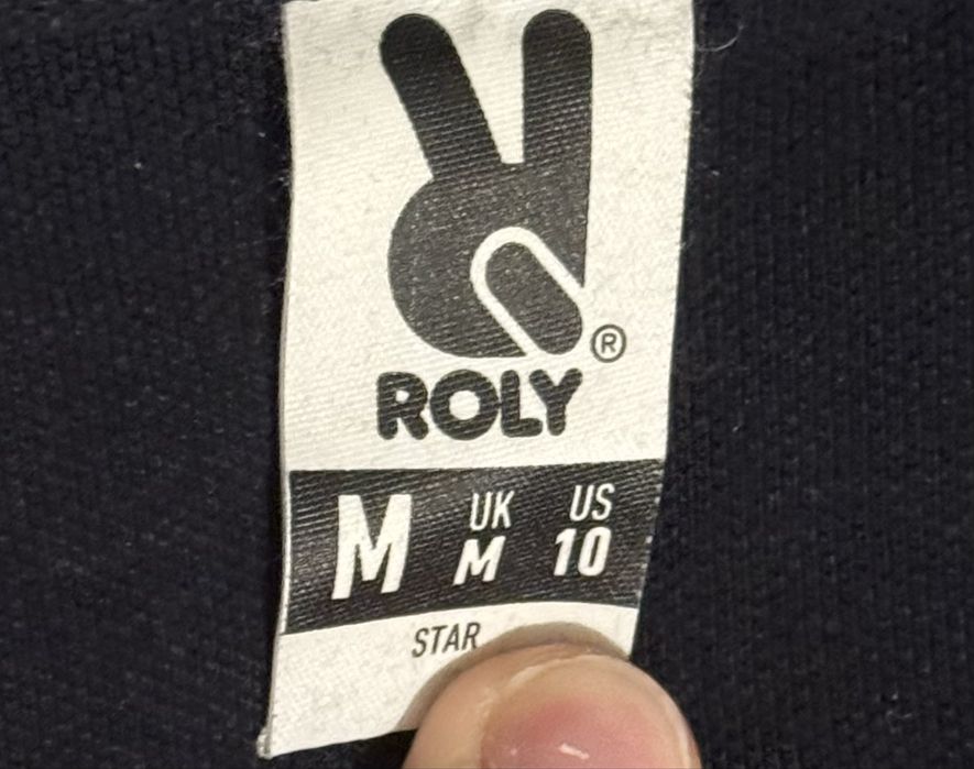 Echipament voluntar ambulanta Sibiu marimea M