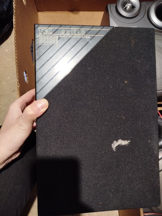 Разчиствам ретро вещи