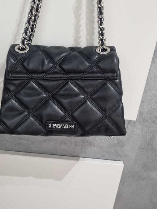 Чанта Steve Madden