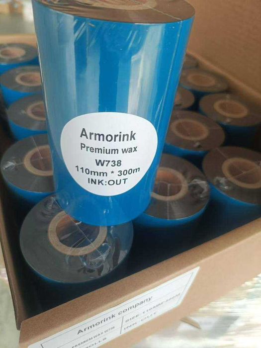 Риббон премиум качества