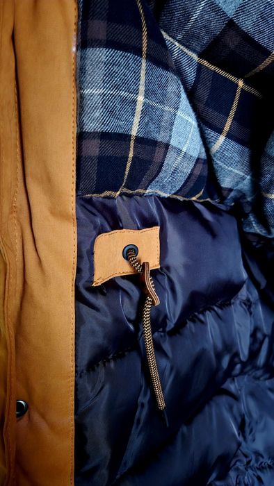 Jachetă Reserved toamnă/iarnă