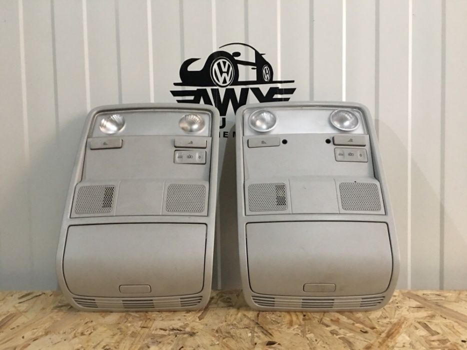 Lampa plafon VW Passat B6