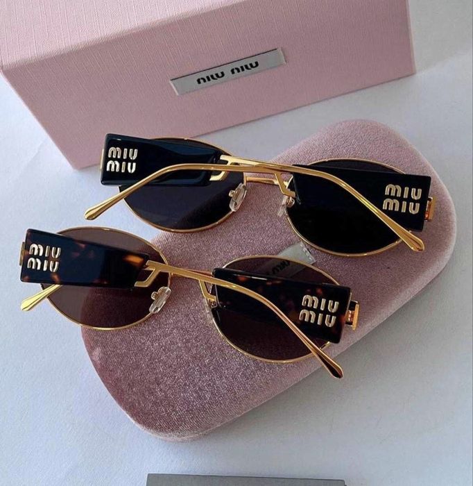Ochelari MiuMiu Dama
