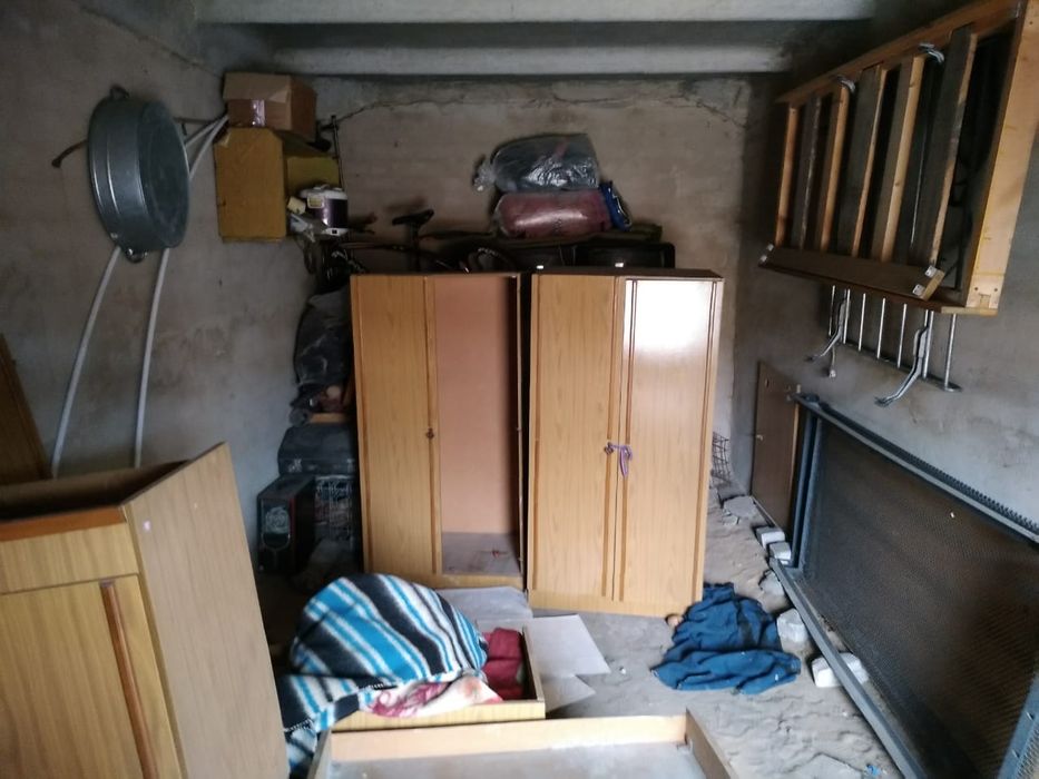 Сдам гараж в аренду