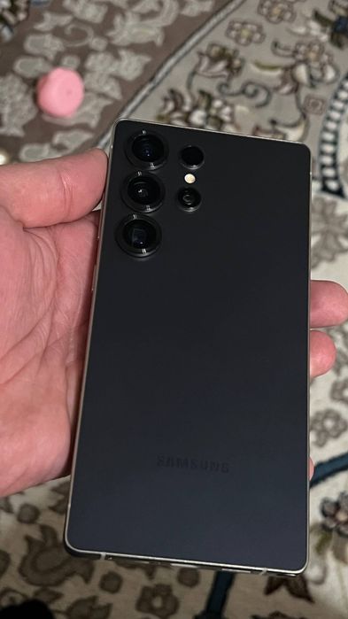 S 25 Ultra veitnam sotiladi