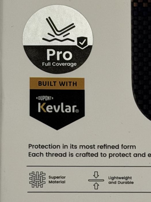 Husă Benks Prestige Pro pentru Ipfone 17 Pro Max