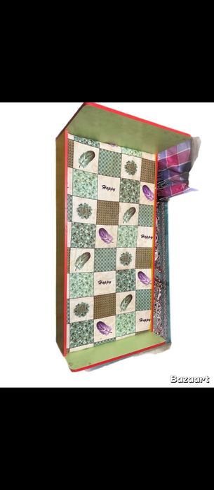 Балалар төсегііі