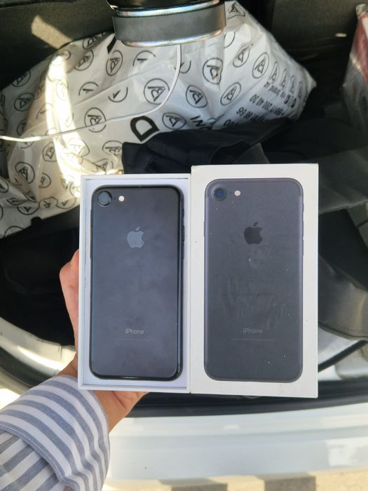 iPhone 7 128 ideal