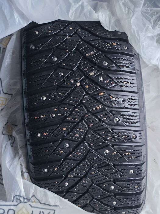 Диски с шинами на Мерседес