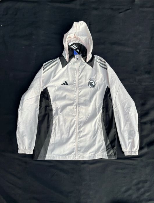 Geaca / Jacheta REAL  MADRID