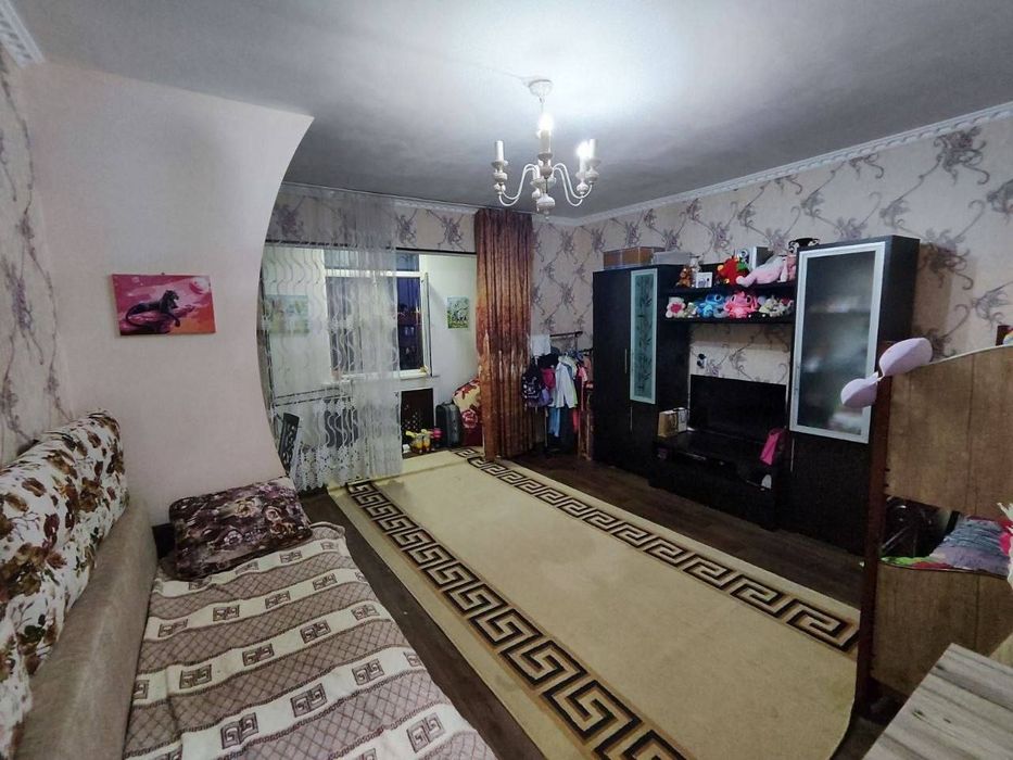 Юнусабад 14 квартал 2/7/9 (63²) продаётся квартира