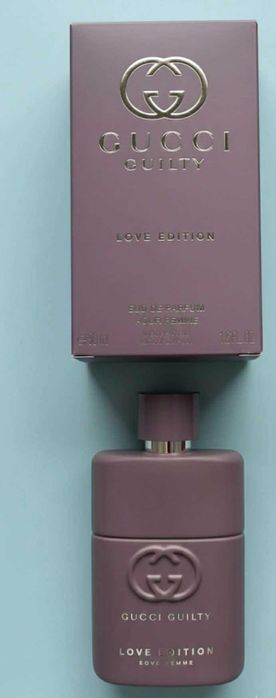 Guicci Guilty парфюм 50 ml