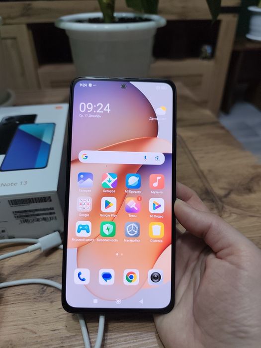 Продам Xiaomi Redmi Note 13