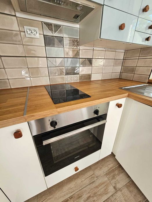 Дава се под наем Двустаен апартамент в Варна, Младост 1 - 50 кв.м за 484.5 € - Снимка #5