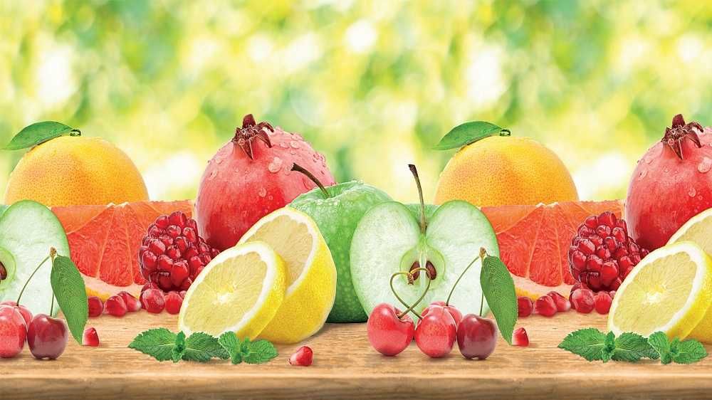 Кухонный фартук, Скинали, Стеновая панель