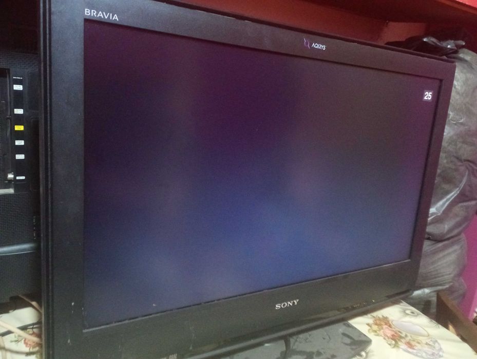 Televizor Sony bravia