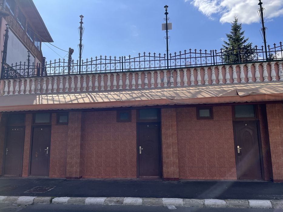 Birou/Salon de masaj