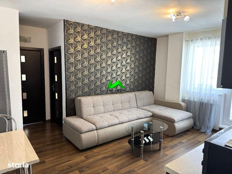 Apartament de inchiriat 2 camere Sibiu Doamna Stanca
