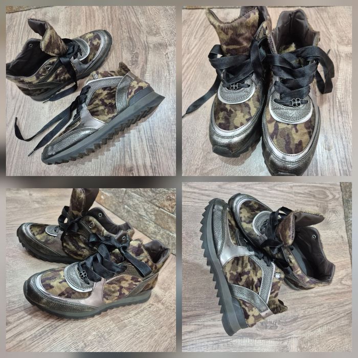 Дамски обувки 38 номер