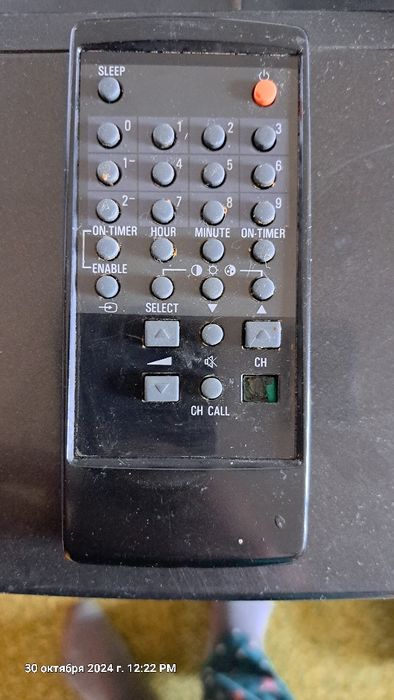 Телевизор ,,DAEWOO,,