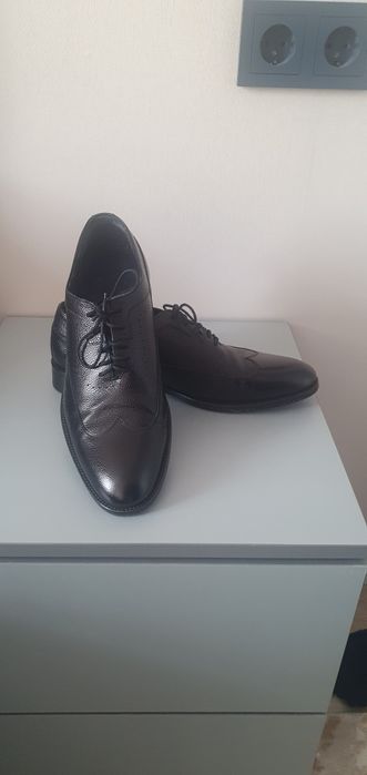 Мужские туфли Ramsey. Турция.