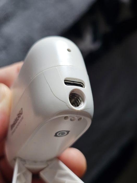 Action camera Insta360 go 2