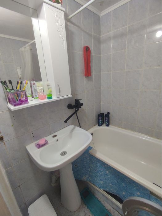 Продаю квартиру срочно