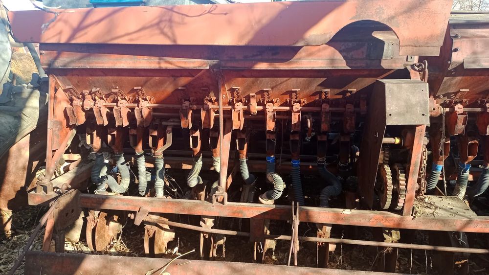 Продам Сельхозтехнику