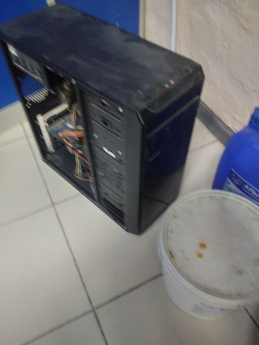 Продам комплектующие для компа