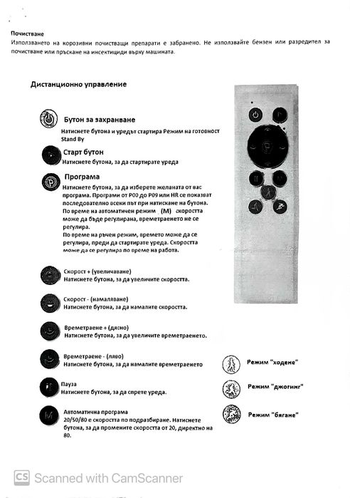 Продавам Вибрационна платформа JUFIT – мини фитнес у дома