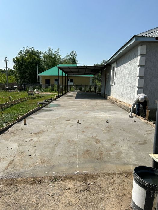 Стяжка 
Полный комплект инструмент