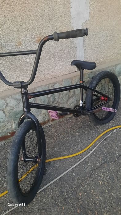 BMX  Велосипед продам